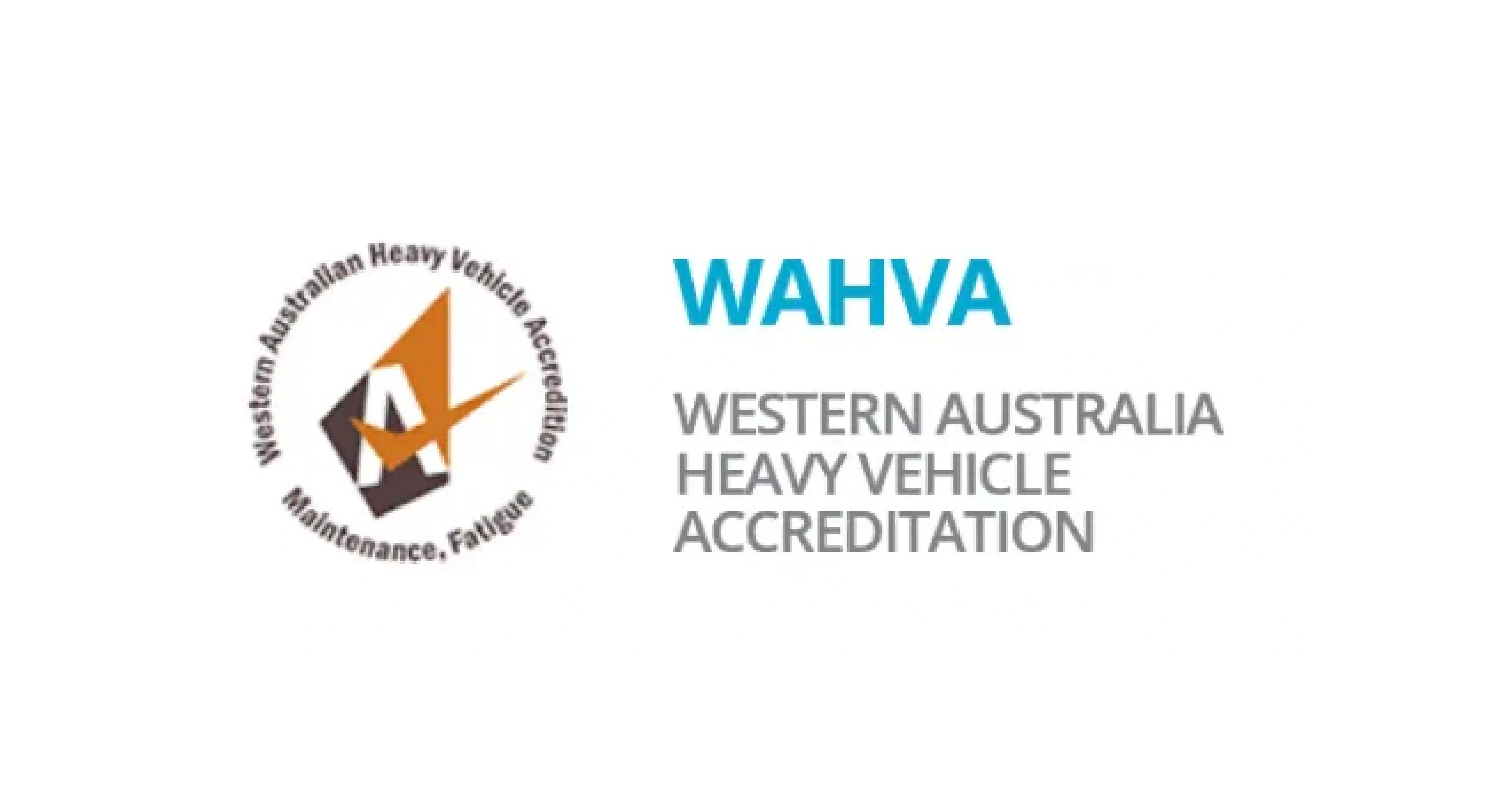wahva logo
